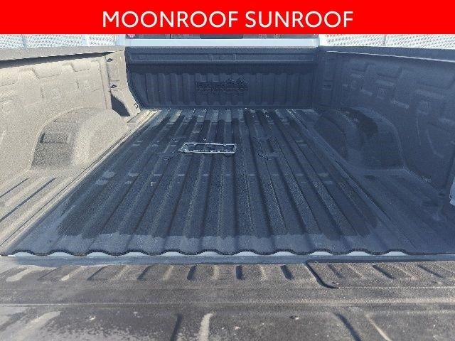 2020 Chevrolet Silverado 2500HD High Country