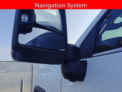 2020 Chevrolet Silverado 2500HD High Country