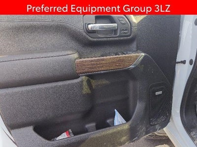 2020 Chevrolet Silverado 2500HD High Country