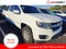 2016 Chevrolet Colorado Work Truck