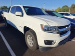 2016 Chevrolet Colorado Work Truck