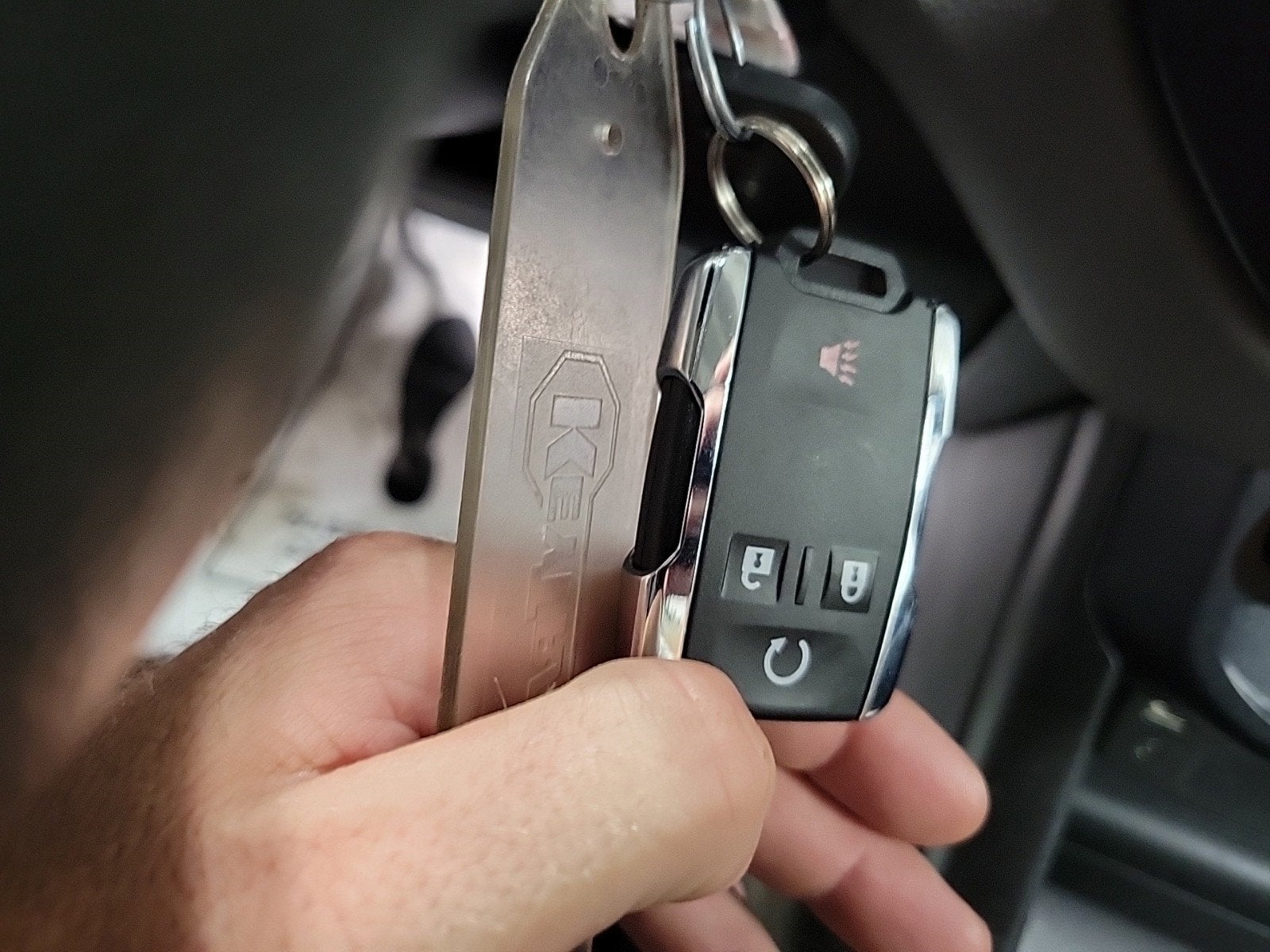 2018 Chevrolet Colorado Work Truck