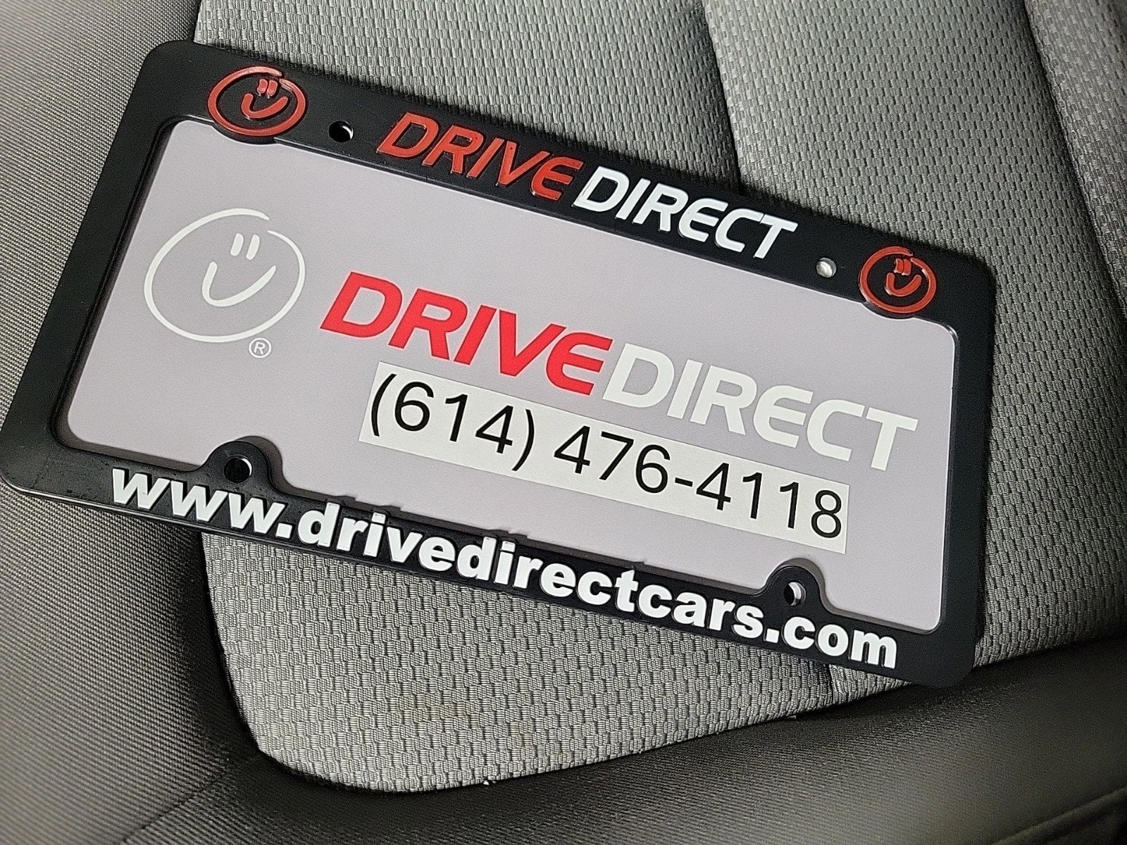 2018 Chevrolet Colorado Work Truck