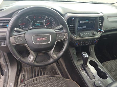 2017 GMC Acadia SLE-2