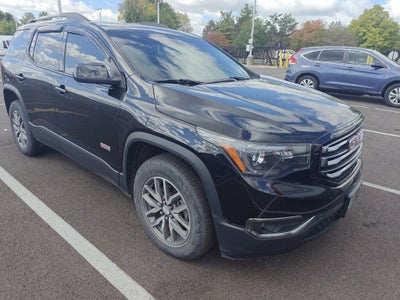 2017 GMC Acadia SLE-2
