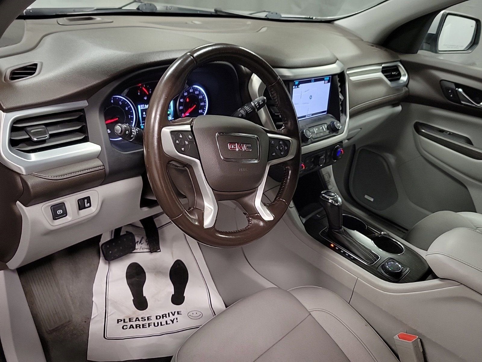 2019 GMC Acadia SLT-2