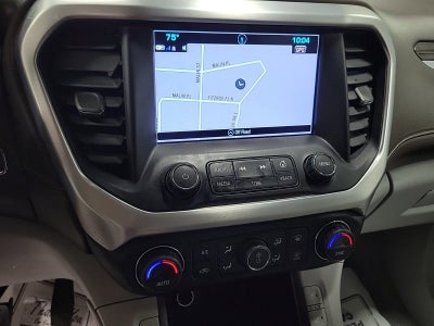 2019 GMC Acadia SLT-2