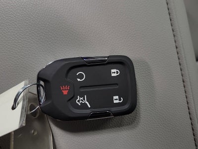 2019 GMC Acadia SLT-2