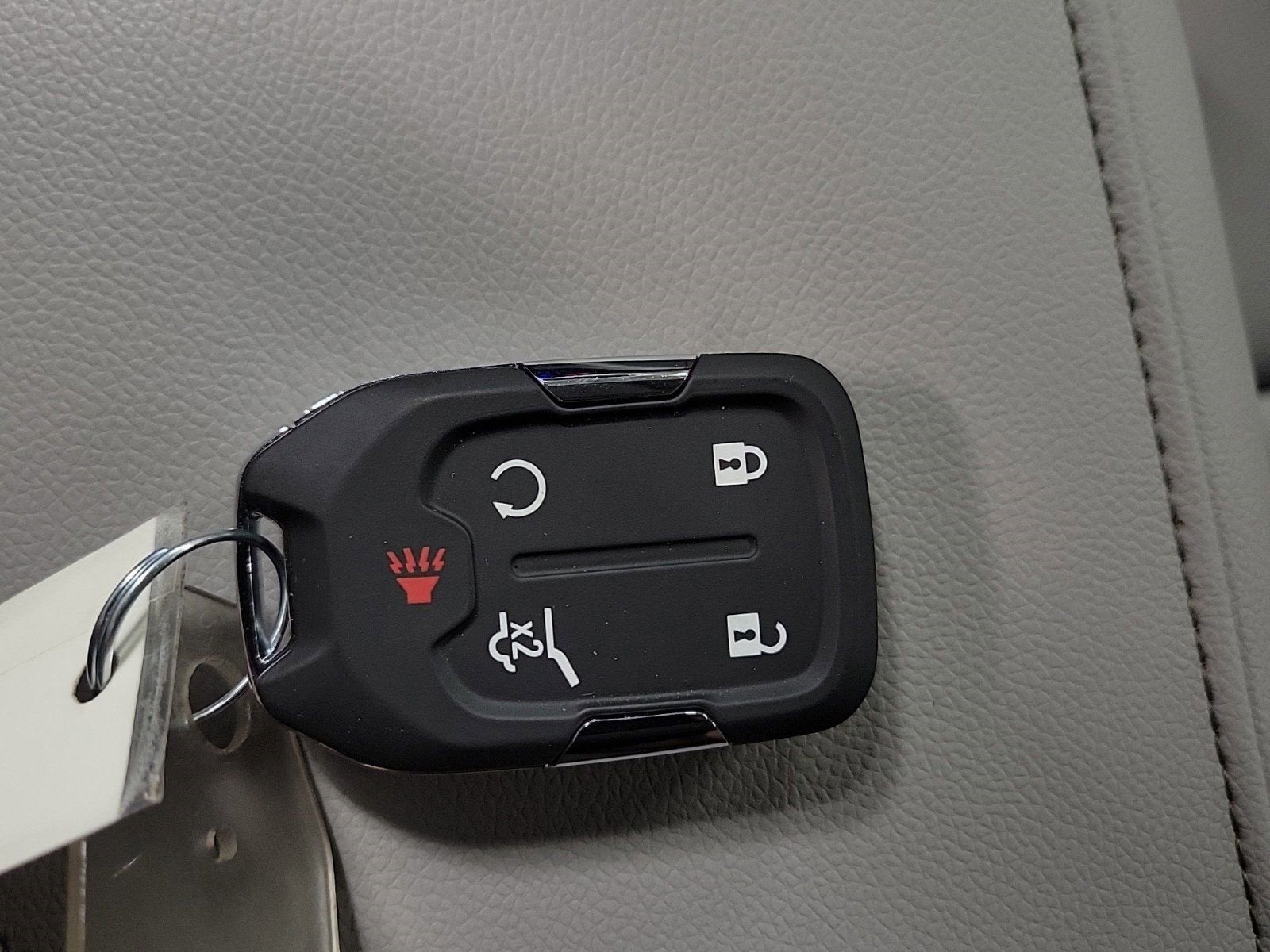 2019 GMC Acadia SLT-2