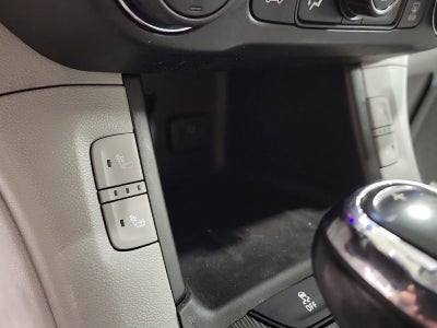 2019 GMC Acadia SLT-2