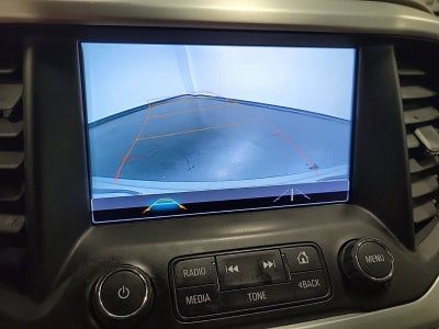 2019 GMC Acadia SLT-2