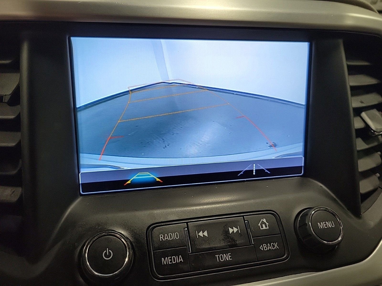 2019 GMC Acadia SLT-2