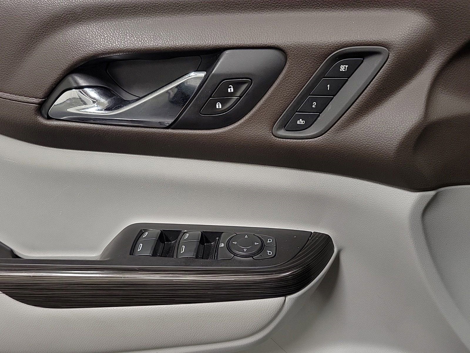 2019 GMC Acadia SLT-2