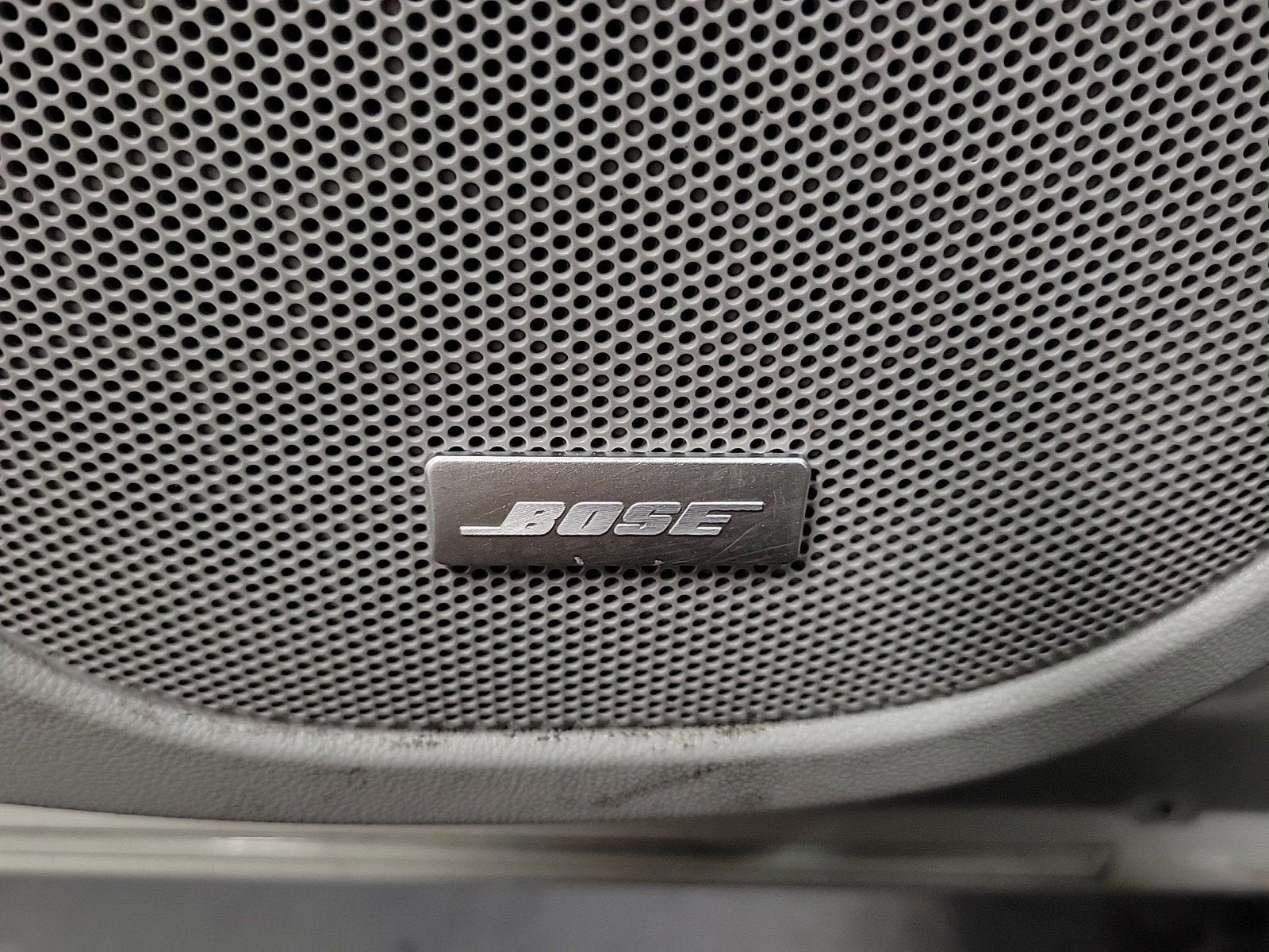 2019 GMC Acadia SLT-2