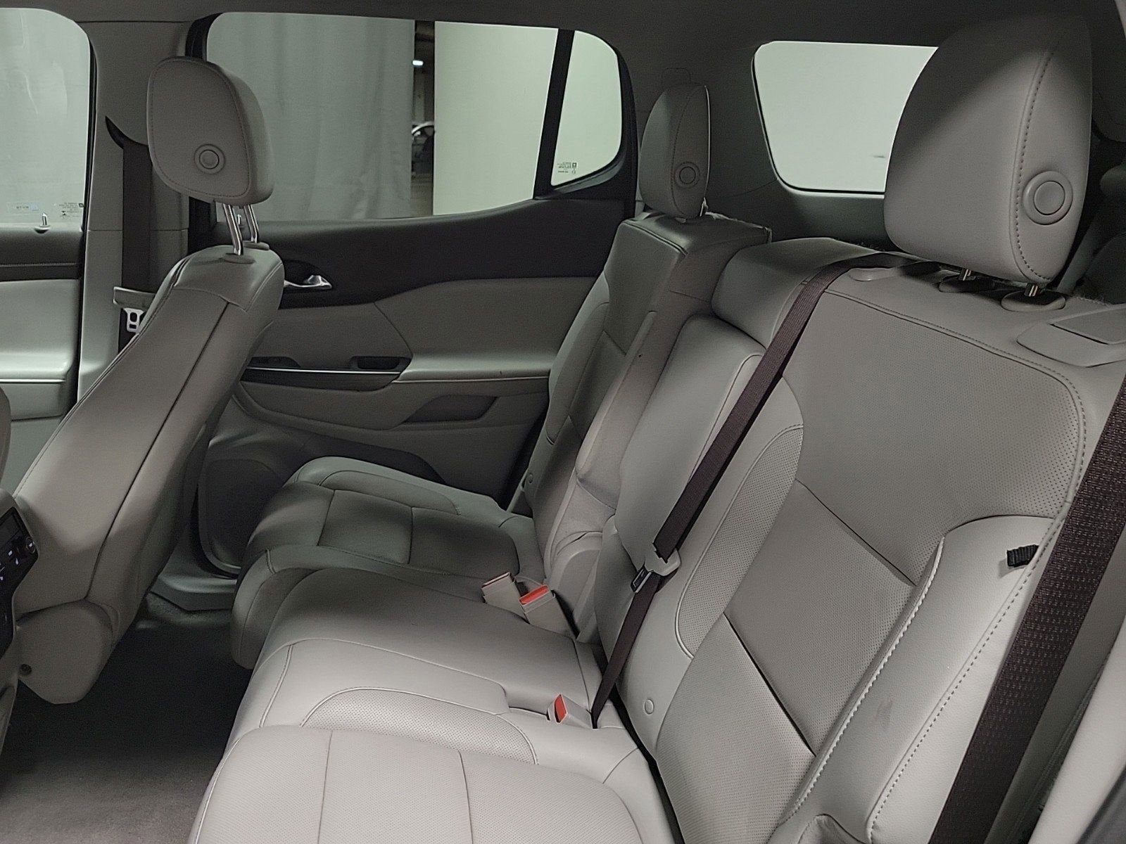 2019 GMC Acadia SLT-2