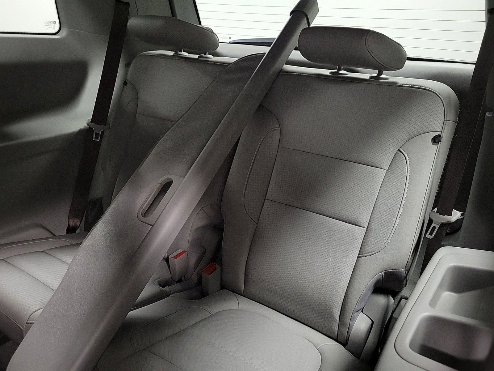 2019 GMC Acadia SLT-2