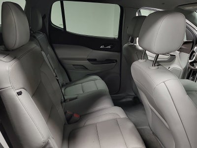 2019 GMC Acadia SLT-2