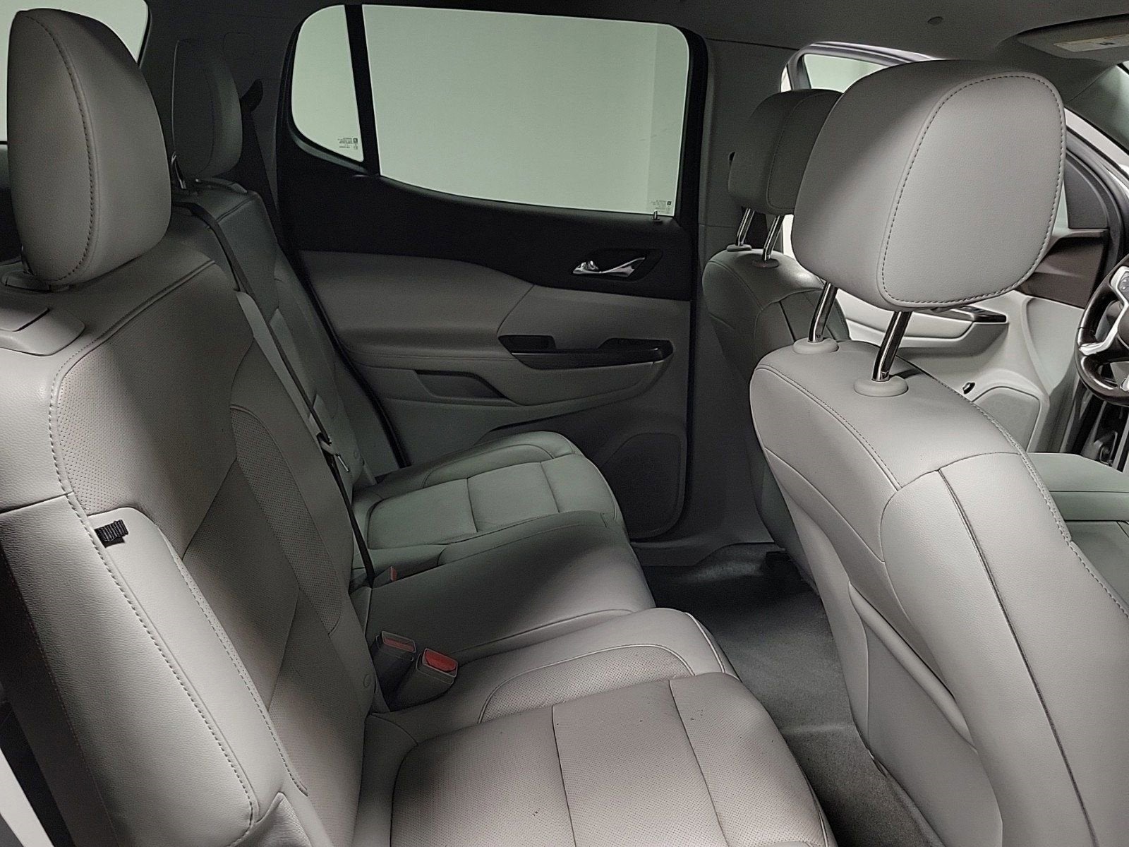 2019 GMC Acadia SLT-2