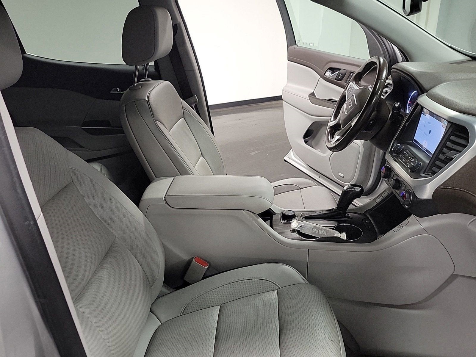 2019 GMC Acadia SLT-2