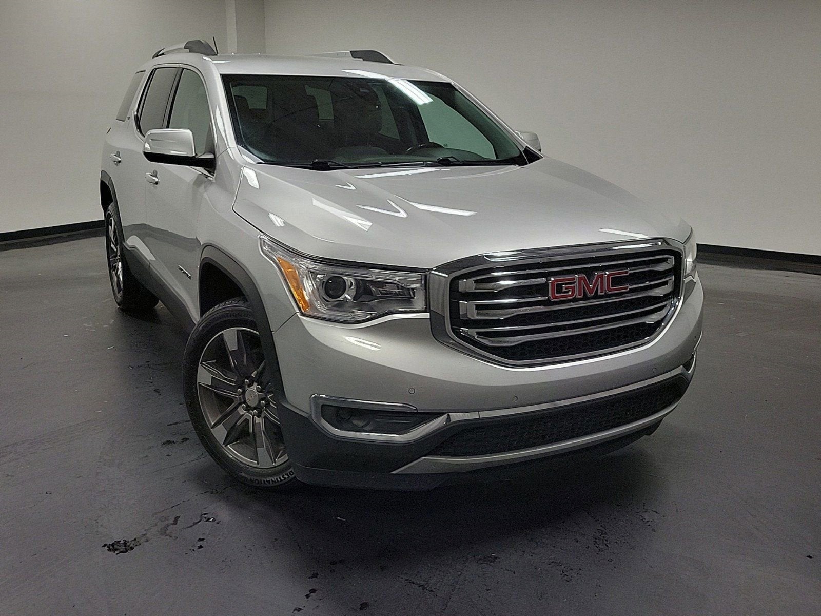 2019 GMC Acadia SLT-2