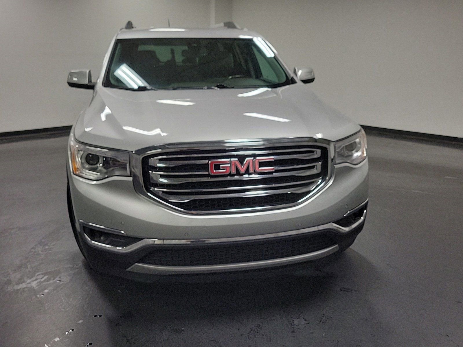 2019 GMC Acadia SLT-2