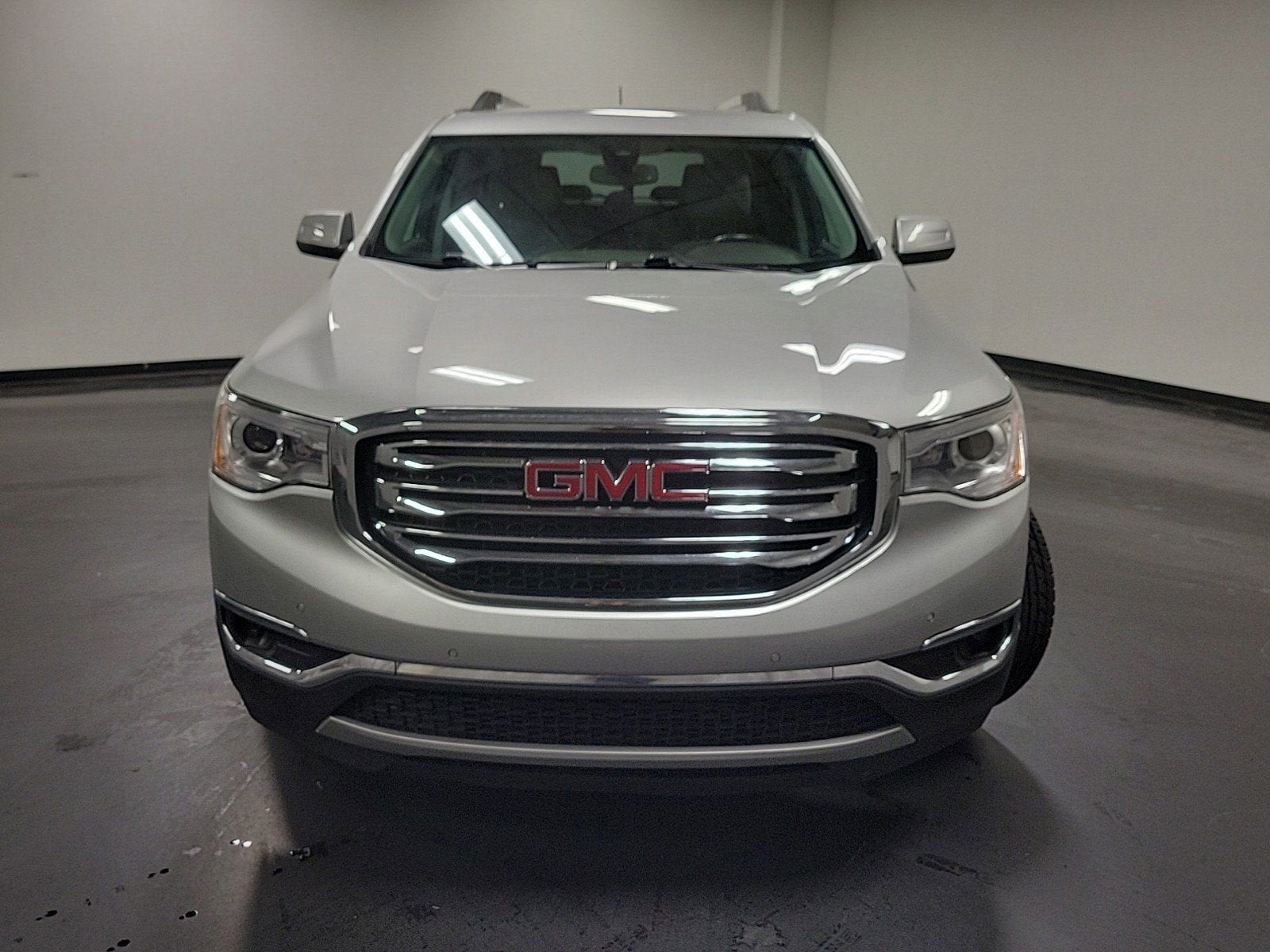 2019 GMC Acadia SLT-2