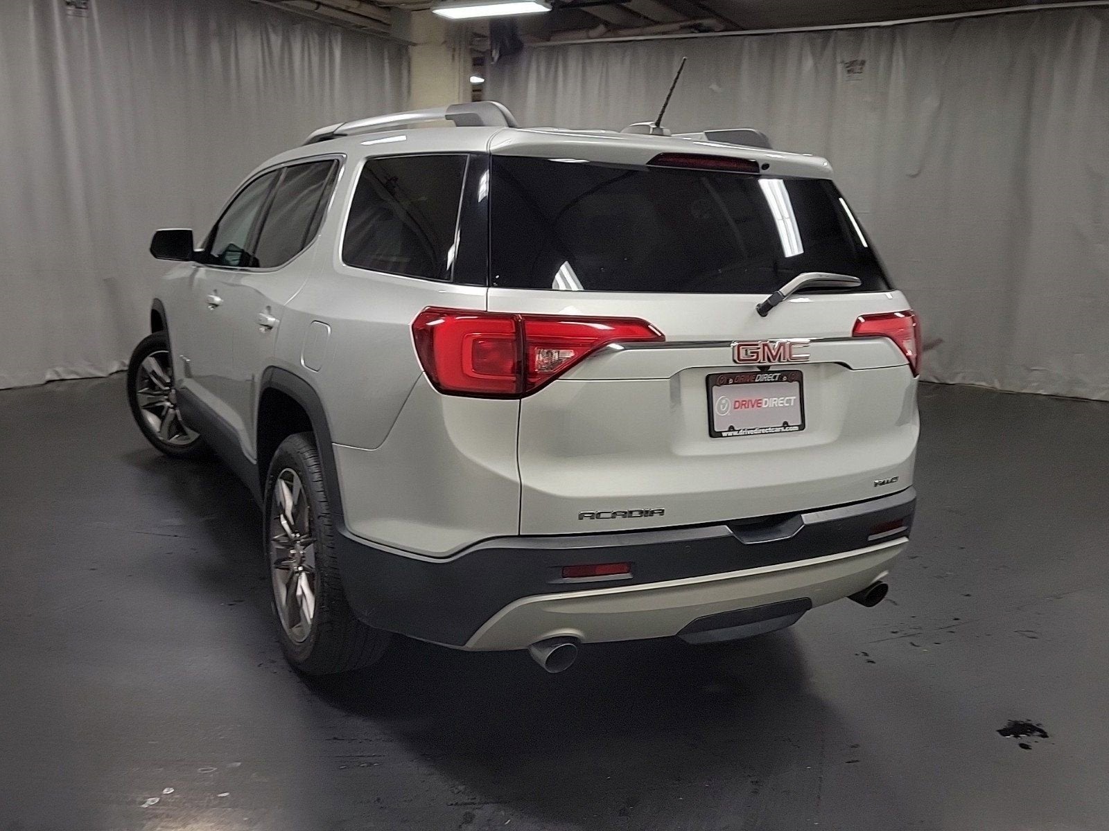 2019 GMC Acadia SLT-2