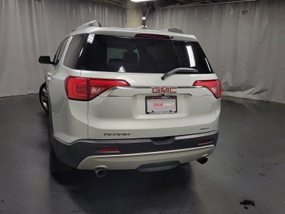 2019 GMC Acadia SLT-2