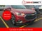 2019 Chevrolet Traverse 3LT