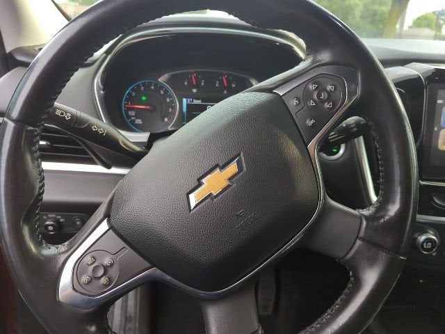 2019 Chevrolet Traverse 3LT