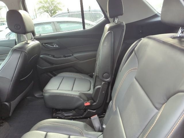 2019 Chevrolet Traverse 3LT