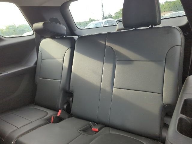 2019 Chevrolet Traverse 3LT