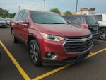 2019 Chevrolet Traverse 3LT