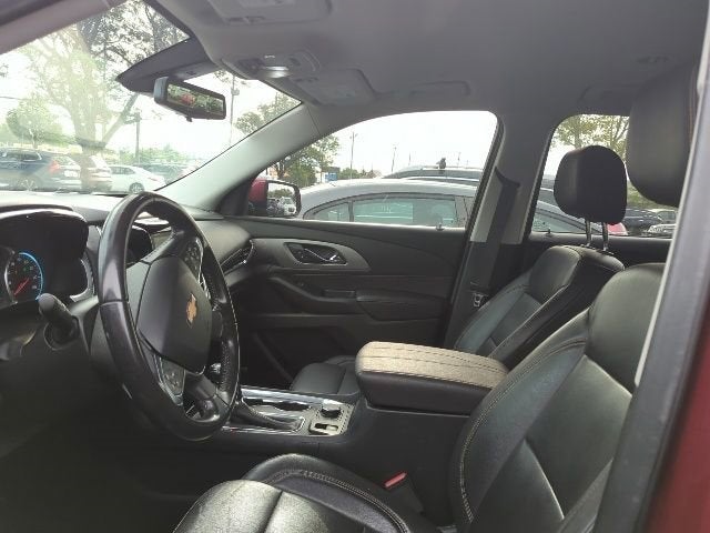 2019 Chevrolet Traverse 3LT