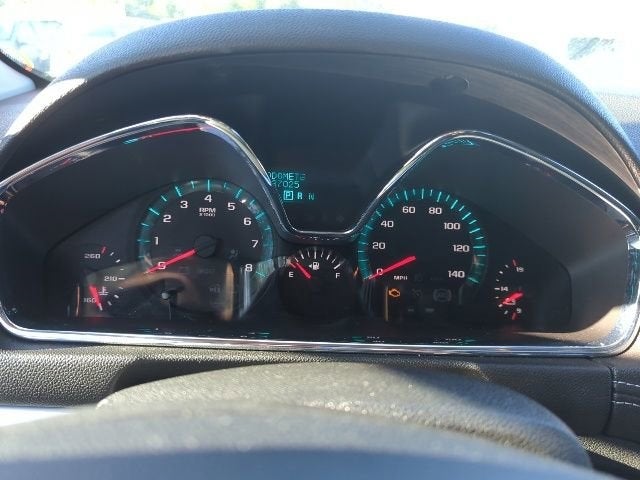 2017 Chevrolet Traverse 2LT