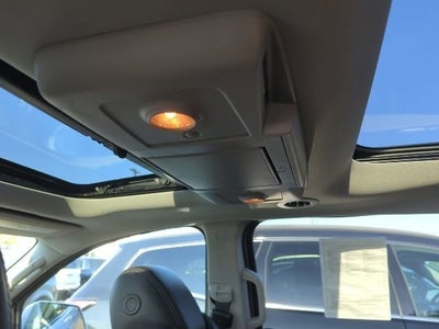 2017 Chevrolet Traverse 2LT