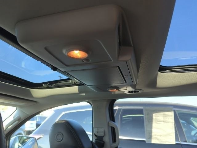 2017 Chevrolet Traverse 2LT