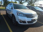 2017 Chevrolet Traverse 2LT