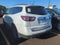 2017 Chevrolet Traverse 2LT