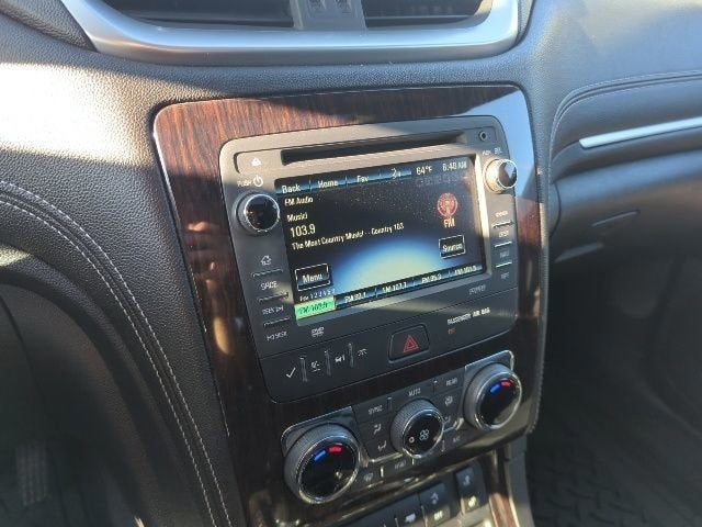 2017 Chevrolet Traverse 2LT