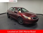 2010 Honda Accord LX