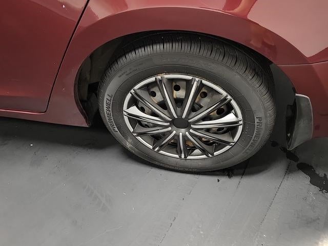 2010 Honda Accord LX