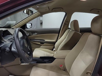 2010 Honda Accord LX