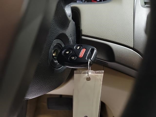 2010 Honda Accord LX