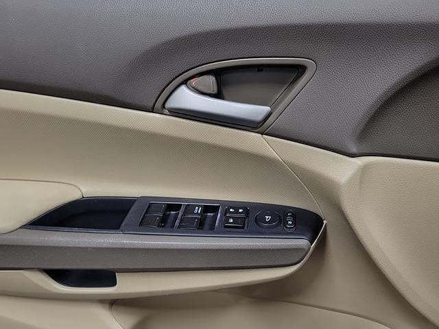 2010 Honda Accord LX