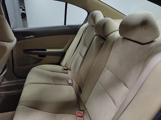 2010 Honda Accord LX