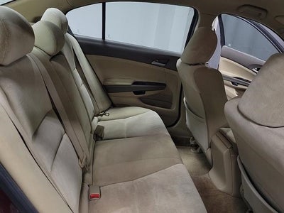 2010 Honda Accord LX