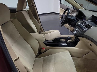 2010 Honda Accord LX