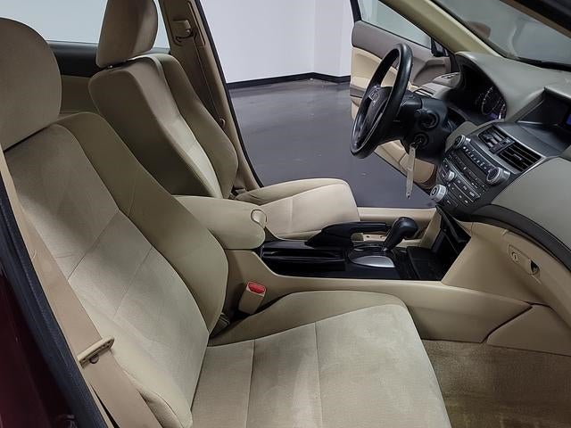 2010 Honda Accord LX