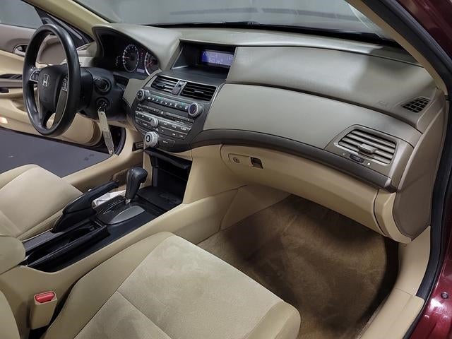 2010 Honda Accord LX